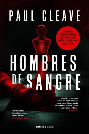 Hombres de sangre