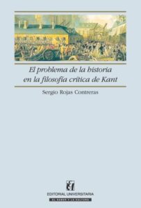 Publication 1 El problema de la historia en la filosofía crítica de Kant