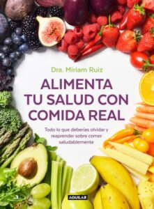 Publication 16 Alimenta tu salud con comida real