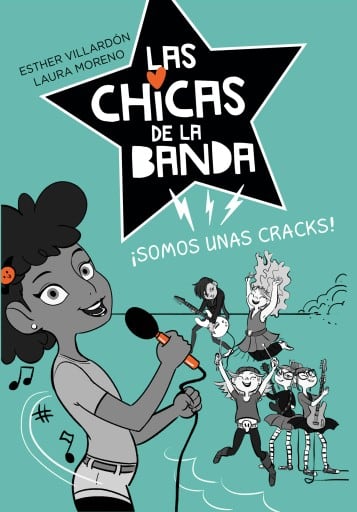 Las chicas de la banda 2 - Somos unas cracks