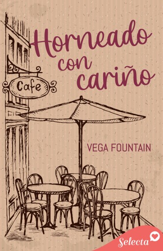 Horneado con cariño