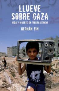 Publication 2 Llueve sobre Gaza