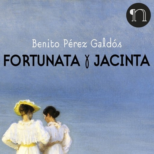 Fortunata y Jacinta