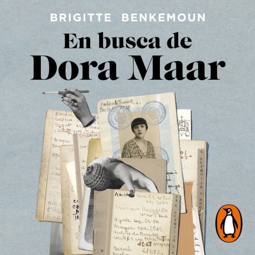 En busca de Dora Maar