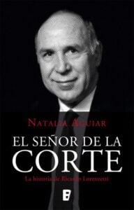 El señor de la Corte