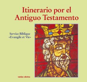 Publication 19 Itinerario por el Antiguo Testamento