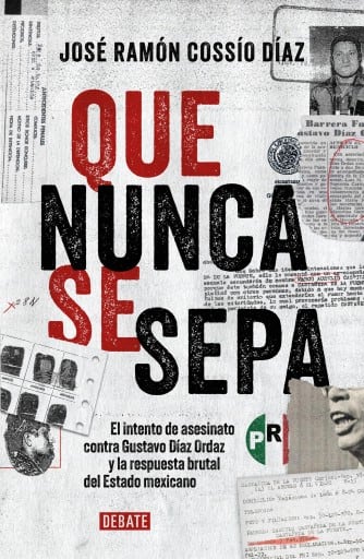 Que nunca se sepa