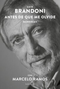 Publication 8 Antes de que me olvide
