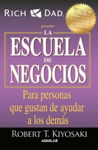 Publication 8 La escuela de negocios