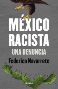 Publication 18 México racista