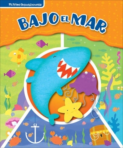 Bajo el mar (Under the Sea)