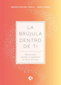 Publication 13 La brújula dentro de ti