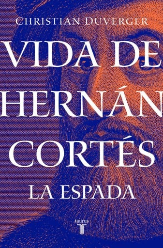 Vida de Hernán Cortés: La espada