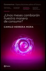 ¿Unos meses cambiarán nuestra manera de consumir?