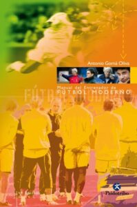 Publication 9 Manual del entrenador de fútbol moderno