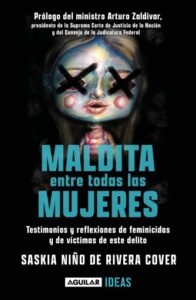Publication 18 Maldita entre todas las mujeres: el rostro de los feminicidios