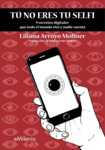 Publication 21 Tú no eres tu selfi