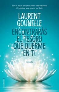 Publication 15 Encontrarás el tesoro que duerme en ti
