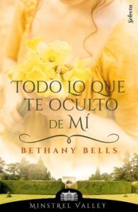 Publication 17 Todo lo que te oculto de mí (Minstrel Valley 15)