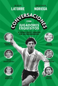 Publication 18 Conversaciones con jugadores exquisitos