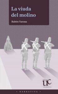 Publication 18 La viuda del molino