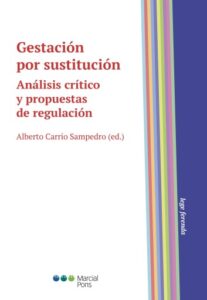 Gestación por sustitución
