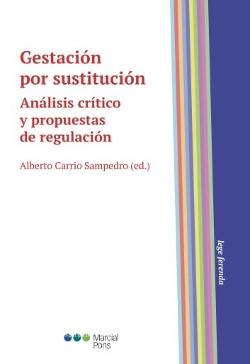 Gestación por sustitución