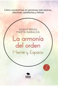 Publication 18 La armonía del orden