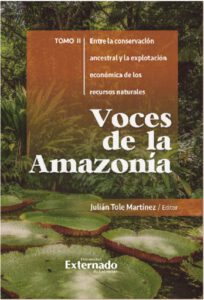 Publication 6 Voces de la Amazonía