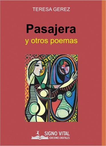 Pasajera