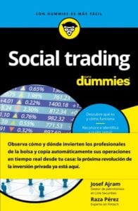 Publication 13 Social trading para Dummies