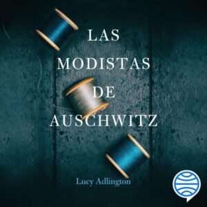 Publication 9 Las modistas de Auschwitz