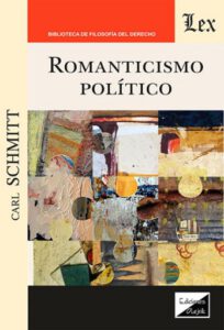 Romanticismo poltico