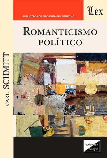 Romanticismo poltico