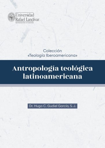 Antropología teológica latinoamericana