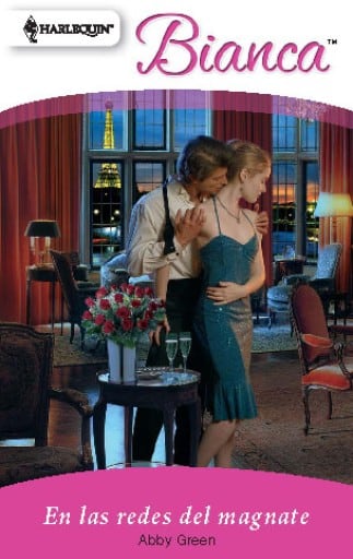 EN LAS REDES DEL MAGNATE