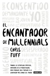 Publication 6 El encantador de millennials