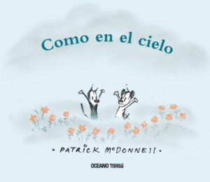 Como en el cielo
