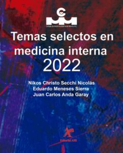Publication 5 Temas selectos en medicina interna 2022