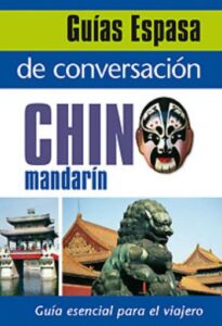 Guía de conversación chino-mandarín