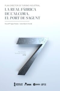 Publication 24 La Real Fábrica de l'Alcora. El Port de Sagunt