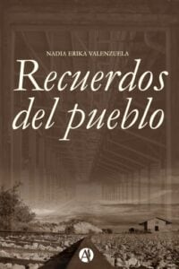 Publication 8 Recuerdos del pueblo