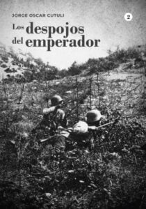 Publication 13 Los despojos del emperador - Tomo 2
