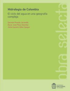Hidrología de Colombia
