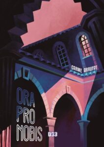 Publication 16 Ora Pro Nobis