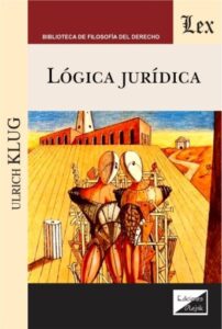 Publication 15 Lógica jurídica