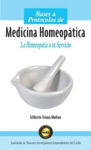 Bases y protocolos de Medicina Homeopática