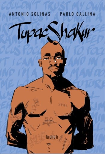 Tupac Shakur