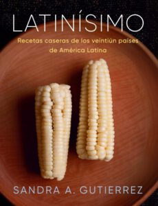 Publication 18 Latinísimo
