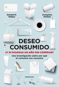 Publication 7 Deseo consumido